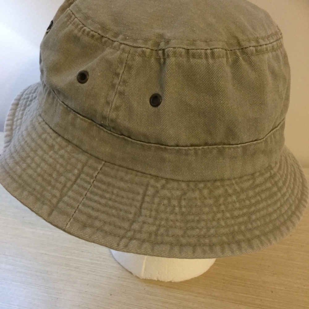 Dorfman Child hat Lg Fisherman’s hat - Picture 2 of 5